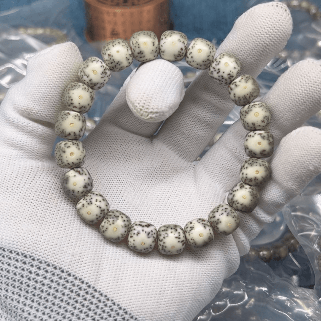 【闪购商品】星月菩提手串