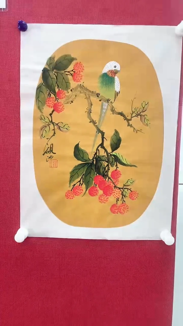 【闪购商品】绘画1.5平尺
