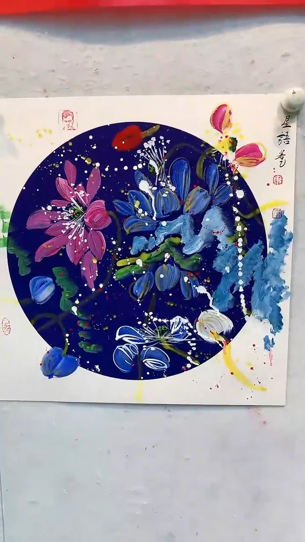 【闪购商品】绘画绘画
