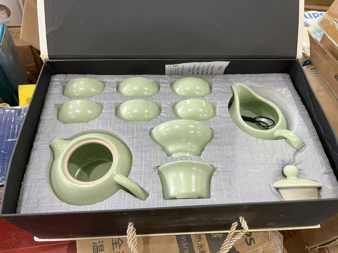 9新  03     茶具套装礼盒