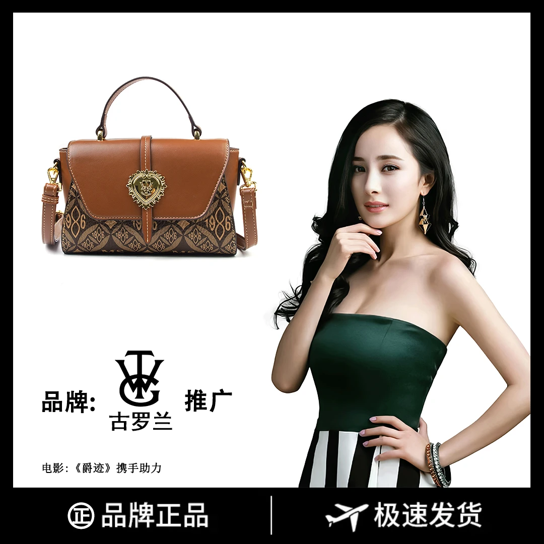 【芬姐的包】【长22宽9高14】气质女包高奢手提单肩斜挎包8732