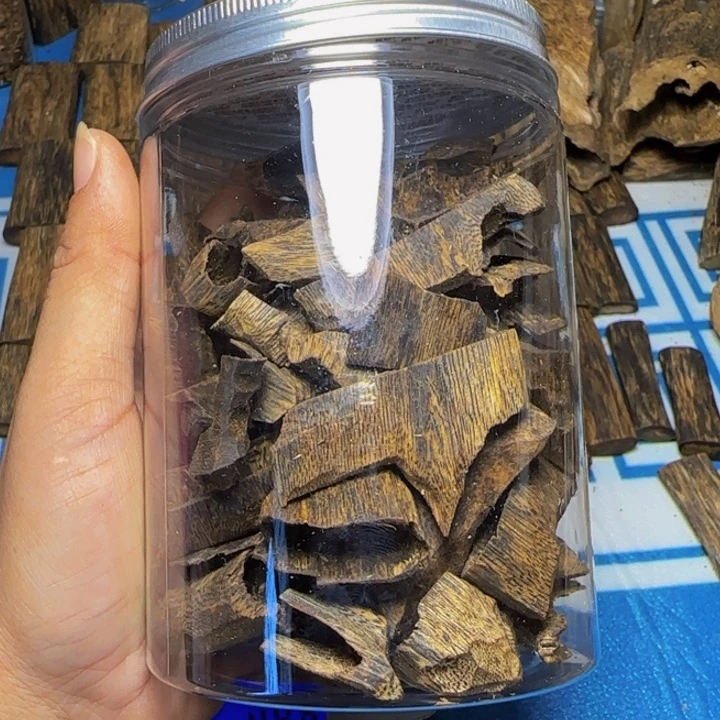 木用****2手工艺雕塑根雕木方板材100克