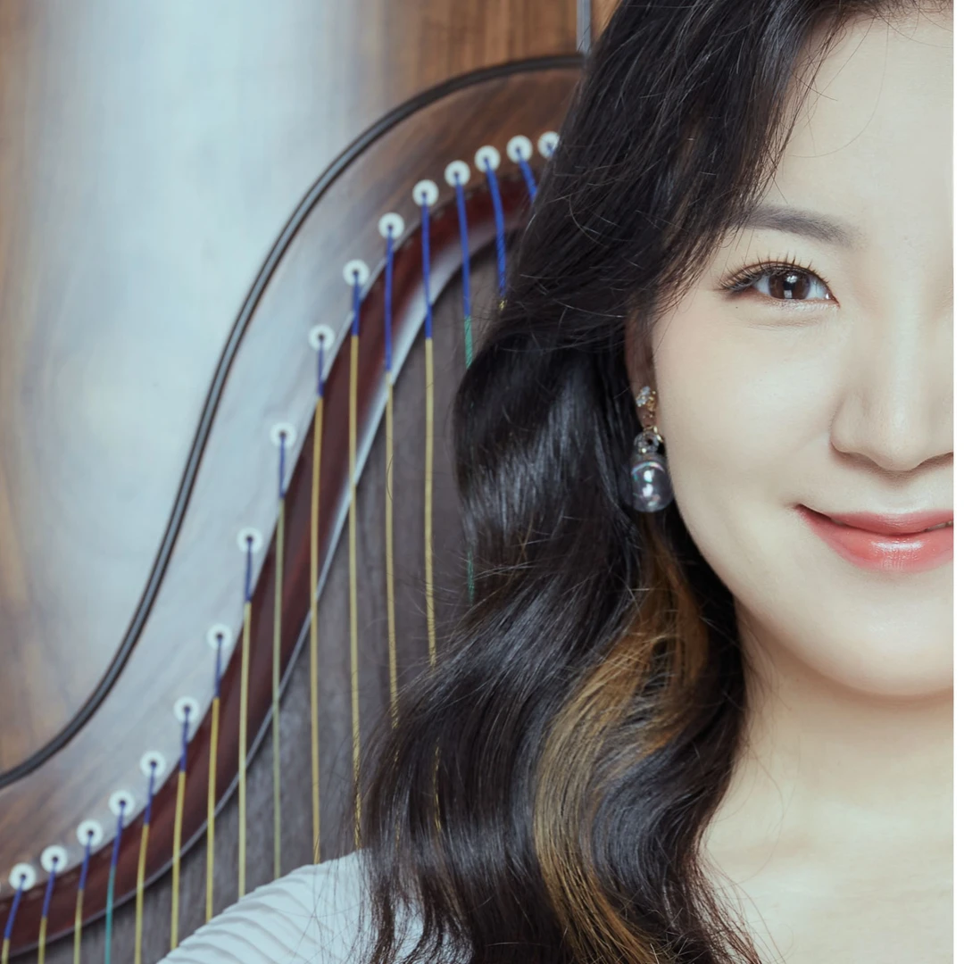 古筝0–10级一对一精讲课(流行曲·考级曲·基本功·乐理课·全技法)