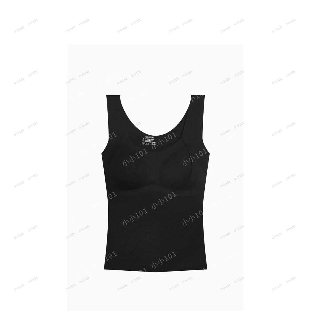 D-【SXFS】803#桑蚕丝保暖背心SXFSHH001