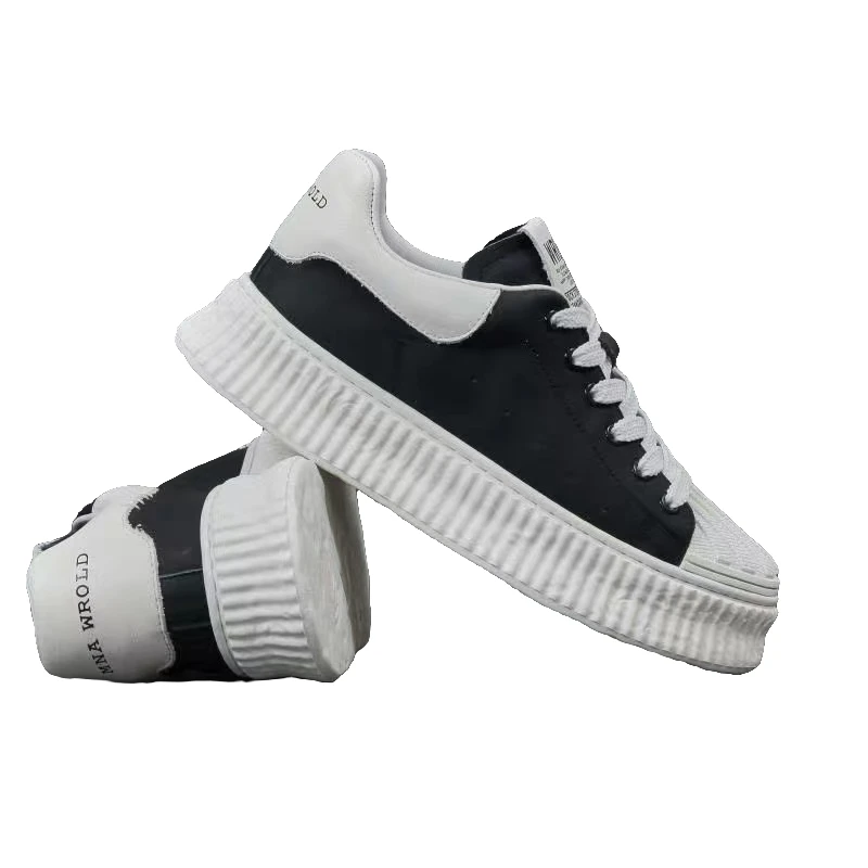 欧爵潮男鞋（叫号）