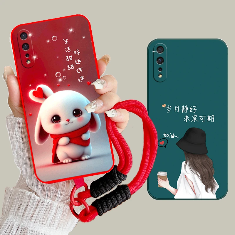 适用于vivoz5手机壳新款z5x全包防摔z5i硅胶软套创意网红男女潮牌