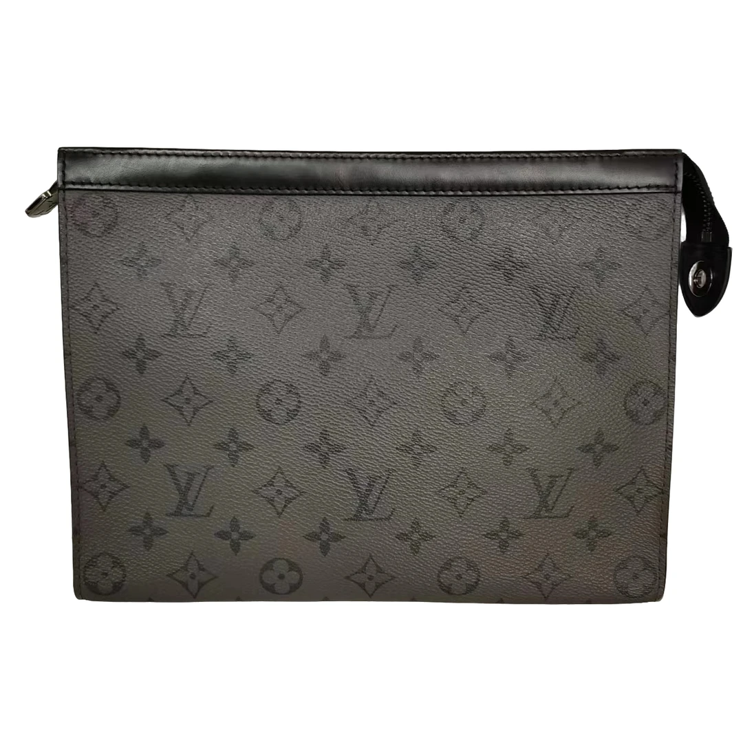 95新 LouisVuitton/路易威登 LV路易威登男士经典洗漱包（3212700）