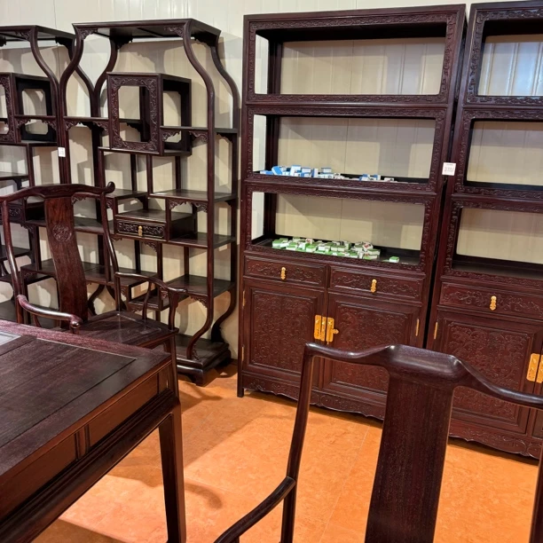 直播间  家具  定金4