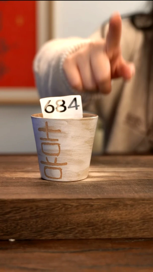 【闪购商品】陶瓷684