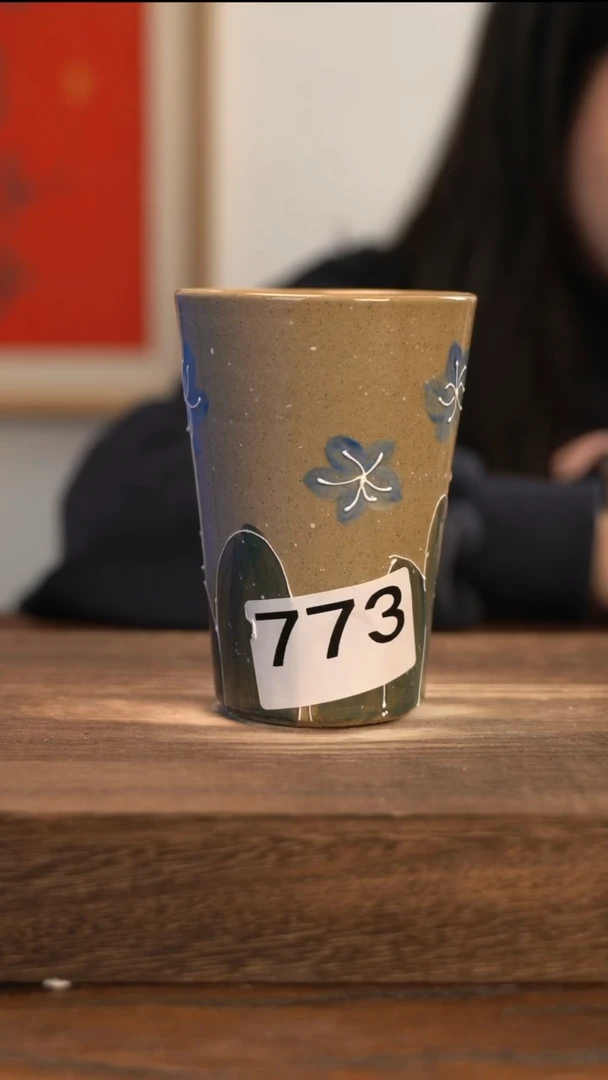 【闪购商品】陶瓷773