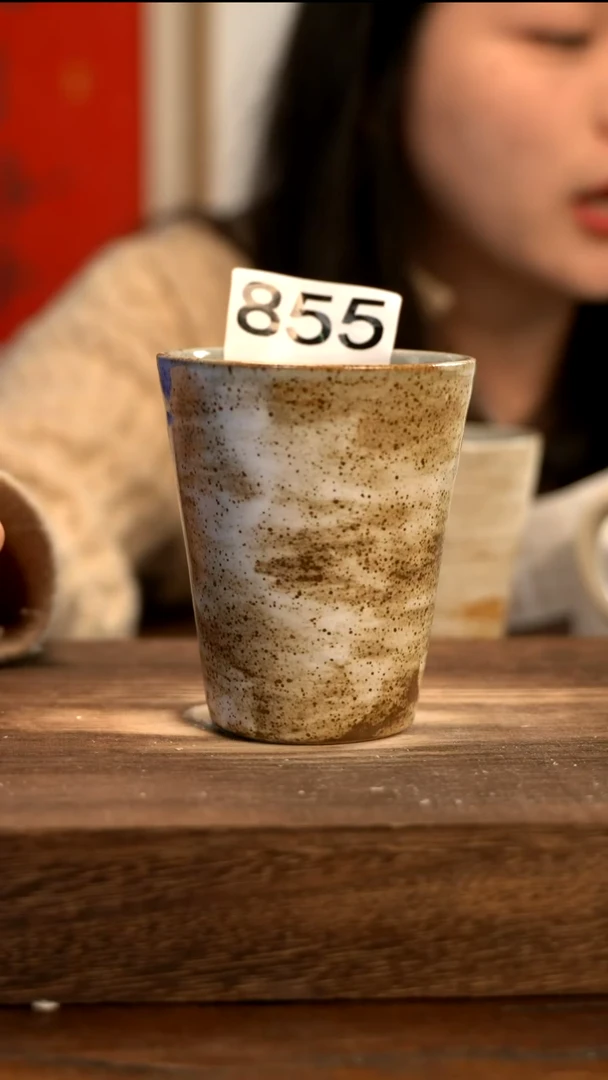 【闪购商品】陶瓷855
