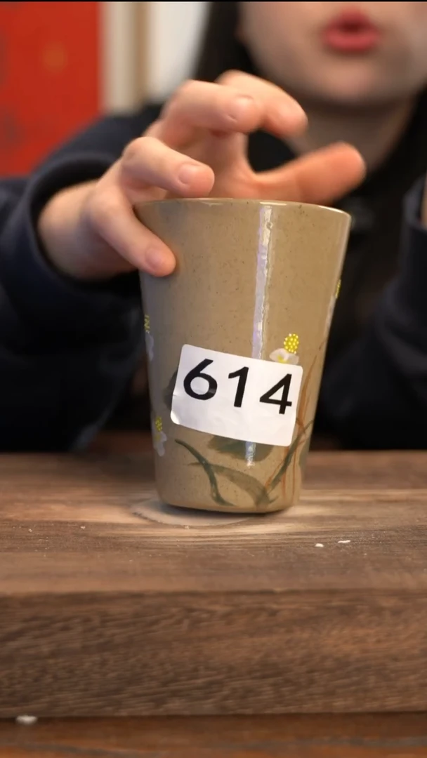 【闪购商品】陶瓷614