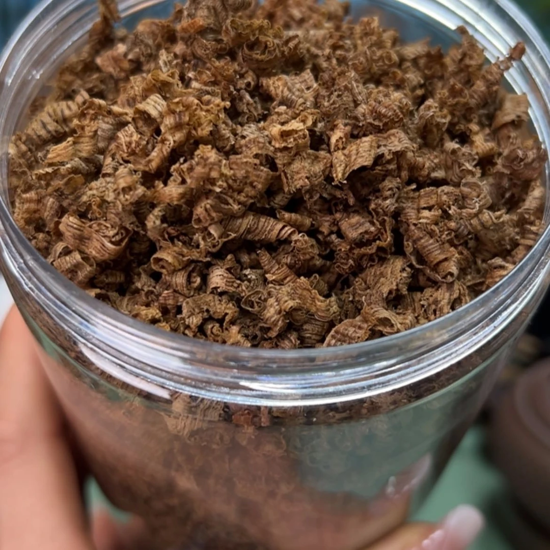 【闪购商品】海南黄棋勾丝103克