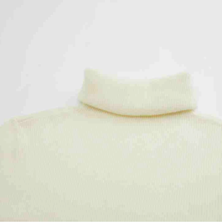 Iammix27【开心专属】针织衫Z4C5011