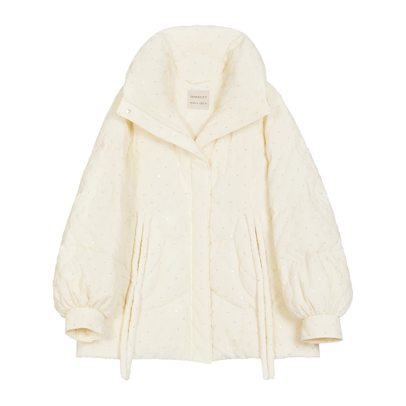 Iammix27主播12面包服M2D0H107