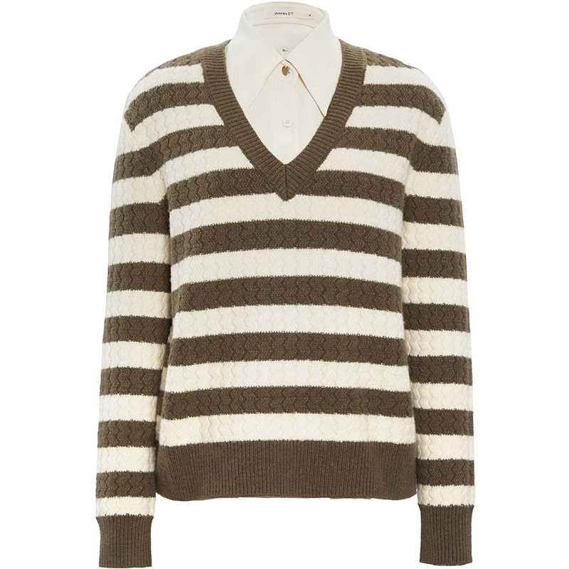 【小余专属】毛衣M3D5886