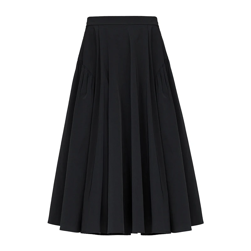 【我爱力力淘专享】lammix27半身裙M4A6375