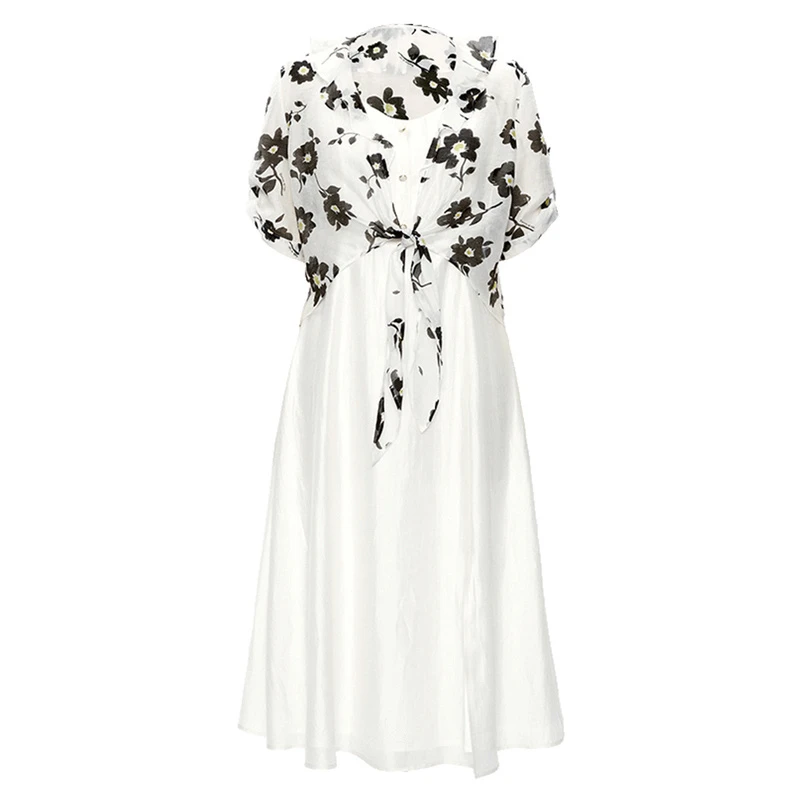 【备用柠】IAmMIX27吊带连衣裙M3B3057