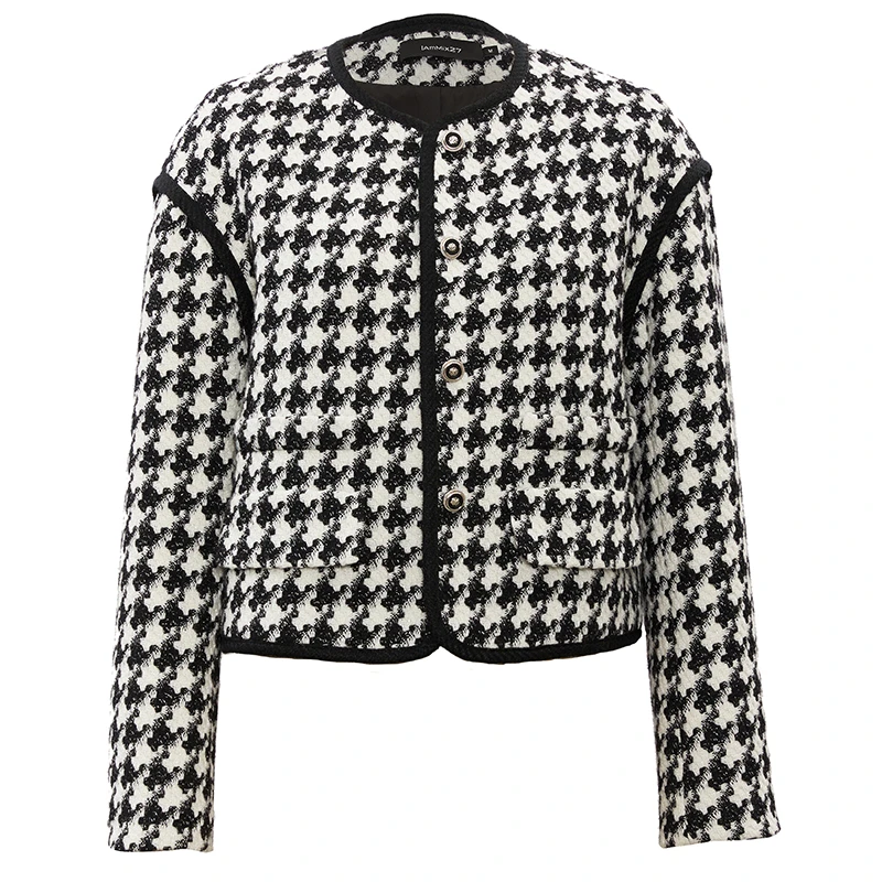 【海峰专属】Iammix27外套M3D3007