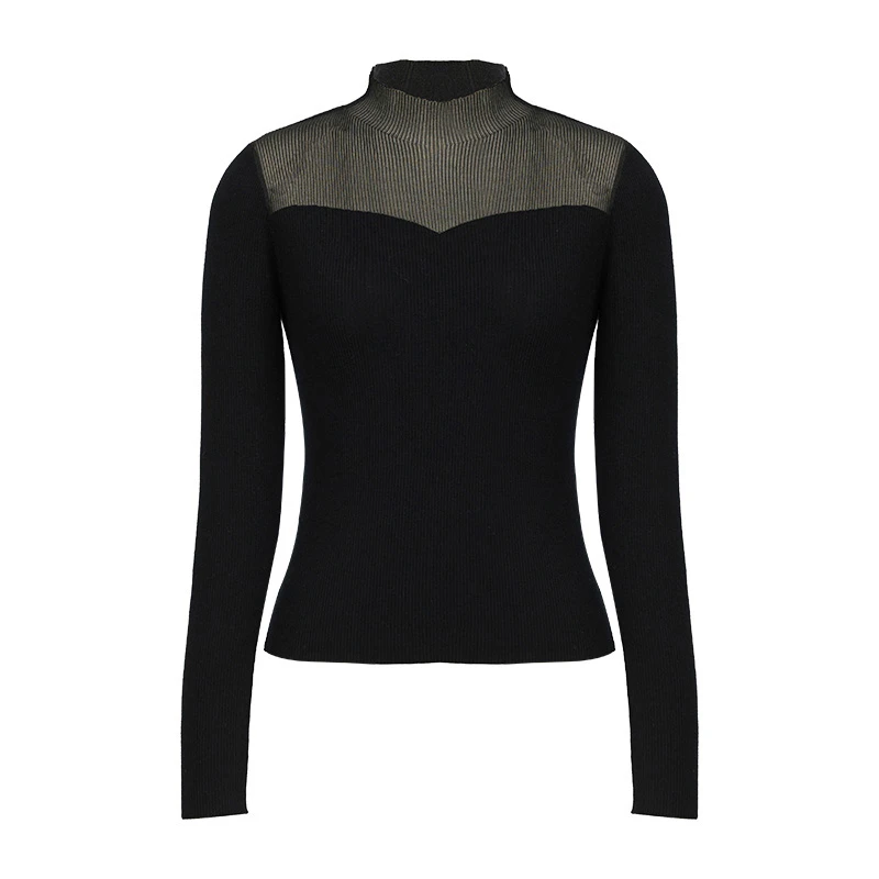 【达人专属】lammix27针织衫M4A5066