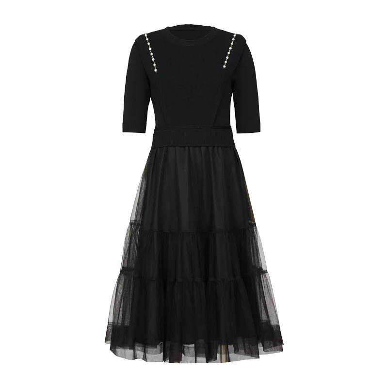 【达人专属】lammix27连衣裙M4A9056