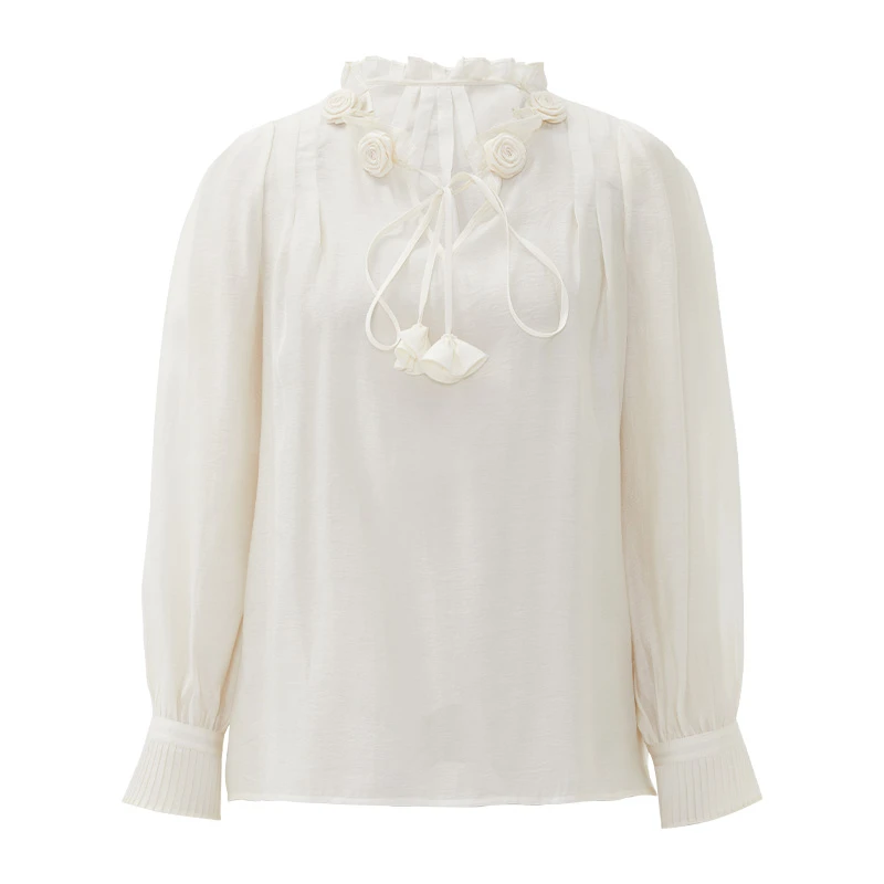 ［主播柠］lammix27衬衫M4A2108