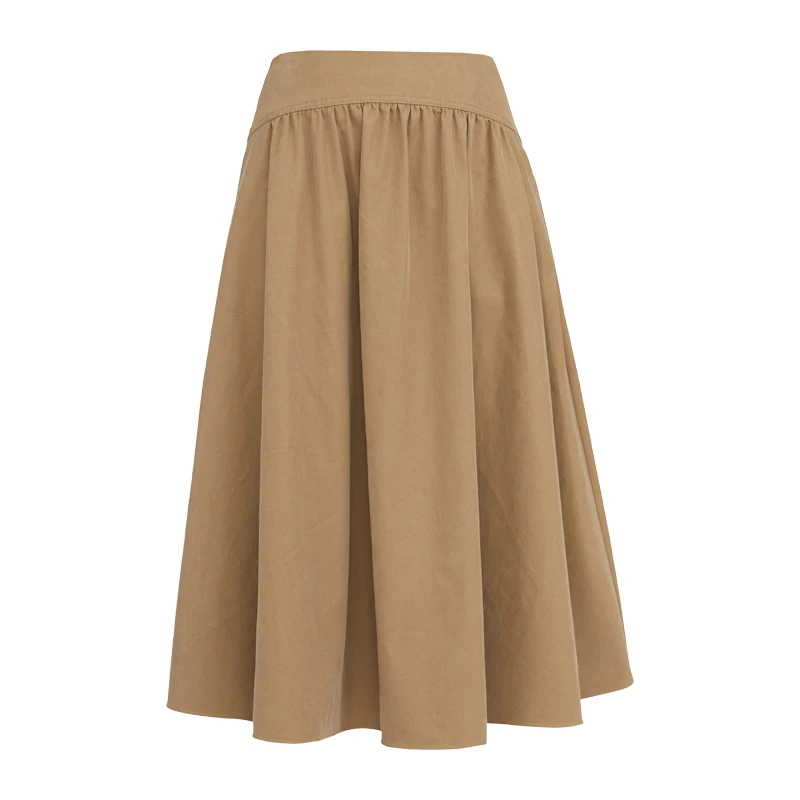 Iammix27【主播12专属】半身裙M4A6011