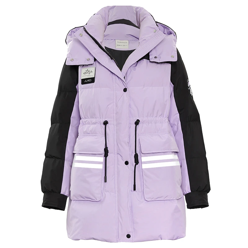 【小余专属】羽绒服M3D0309