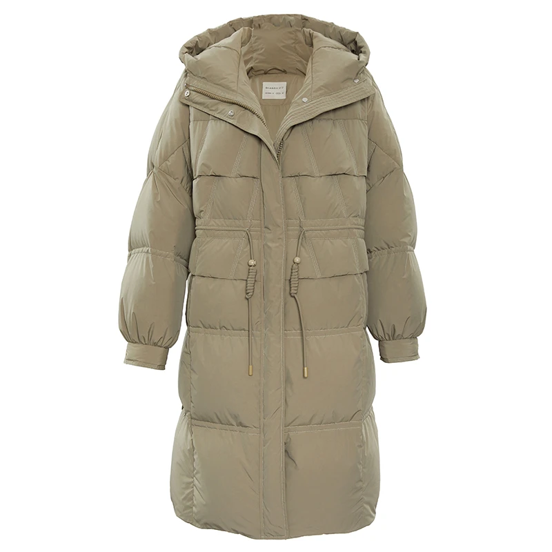 Iammix27【籽言专属】羽绒服M3D0269