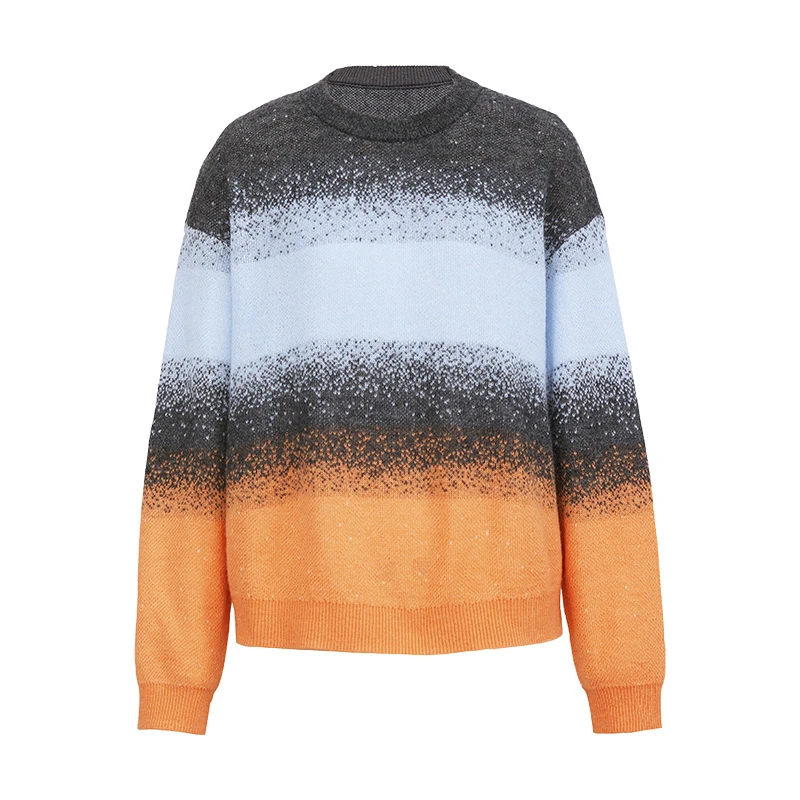 【我爱力力淘专享】lammix27针织衫M4A5031