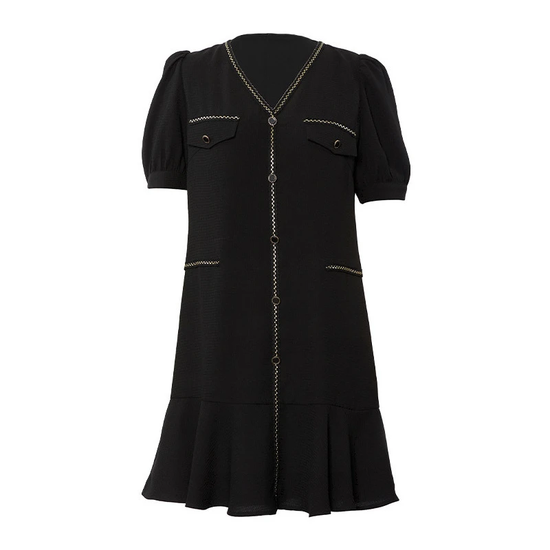 【海峰专属】IAmMIX27鱼尾裙女M3B9207