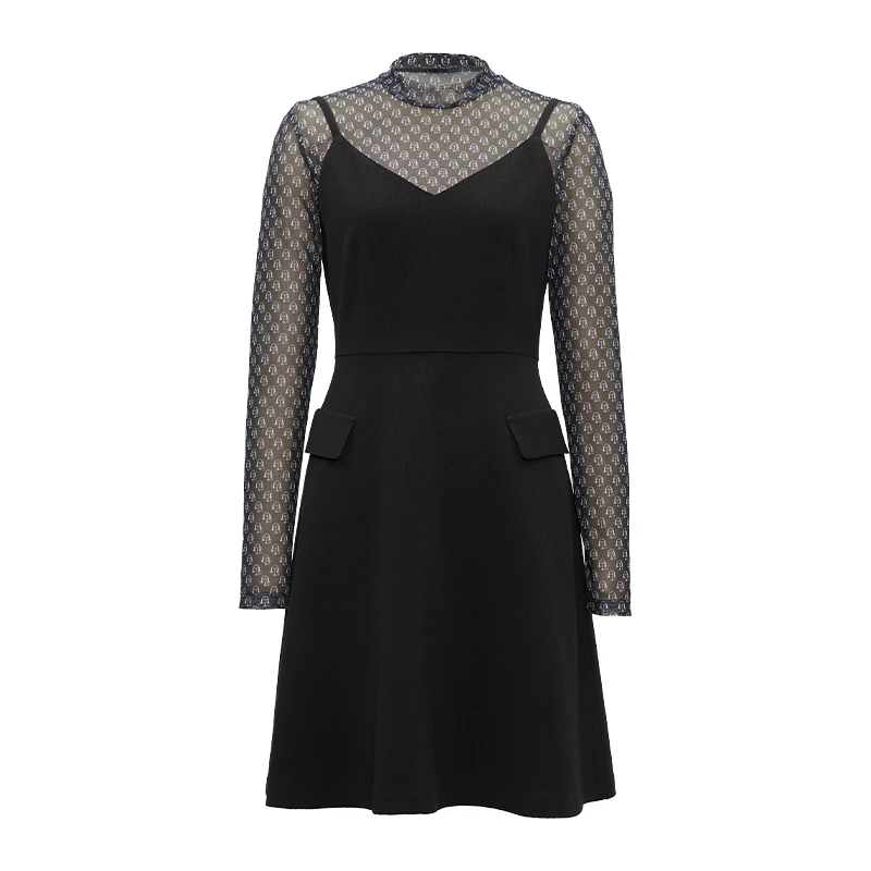 【籽言主播】IAmMIX27两件套女M3C3088