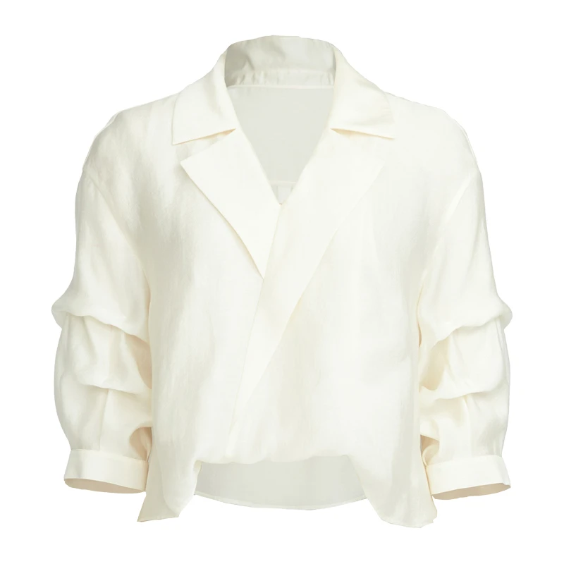 【海峰专属】lammix27衬衫M4A2011