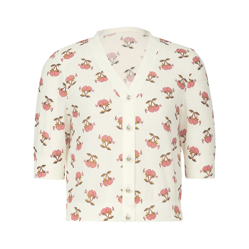 Iammix27【主播12专属】针织衫M4A5681