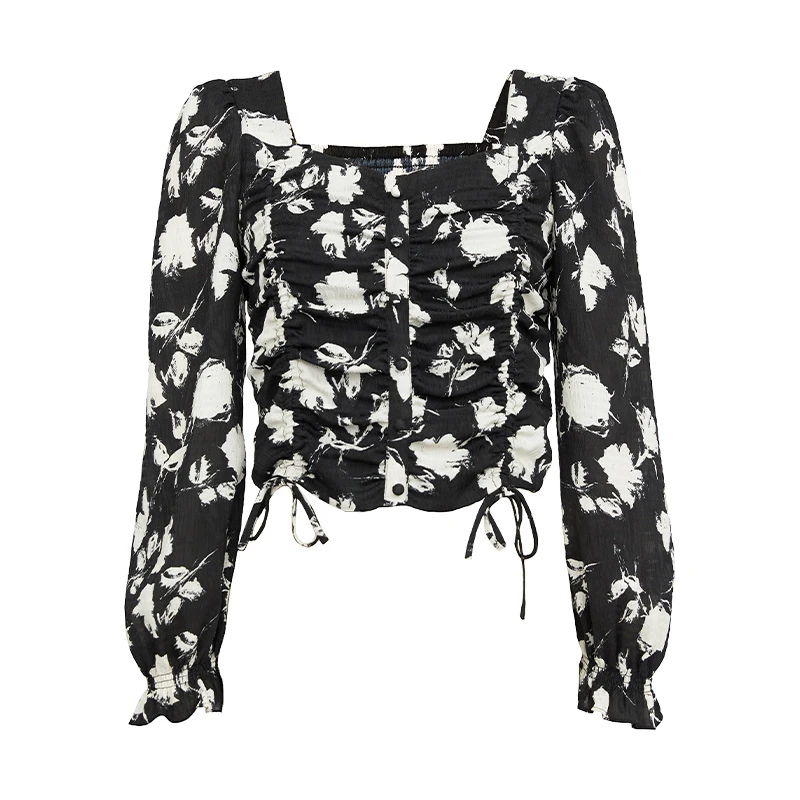 【海峰专属】lammix27衬衫M4A2071