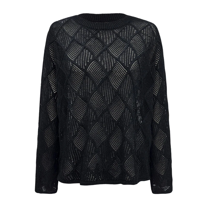 ［主播柠］lammix27针织衫M4A5997