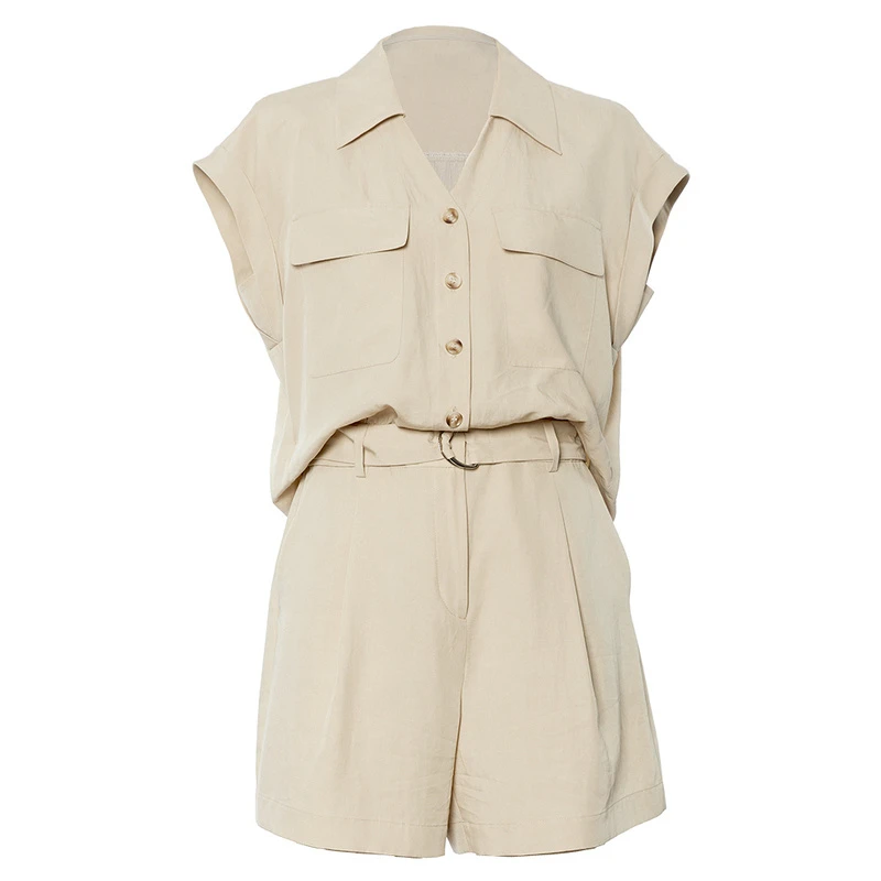 【海峰专属】IAmMIX27连体衣M3B7208