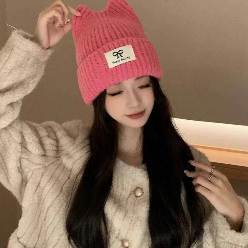 新疆包邮冬季保暖 成人 儿童 性价比高端帽