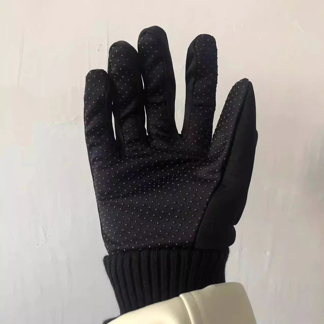 VGV骑行四季透气骑士手套