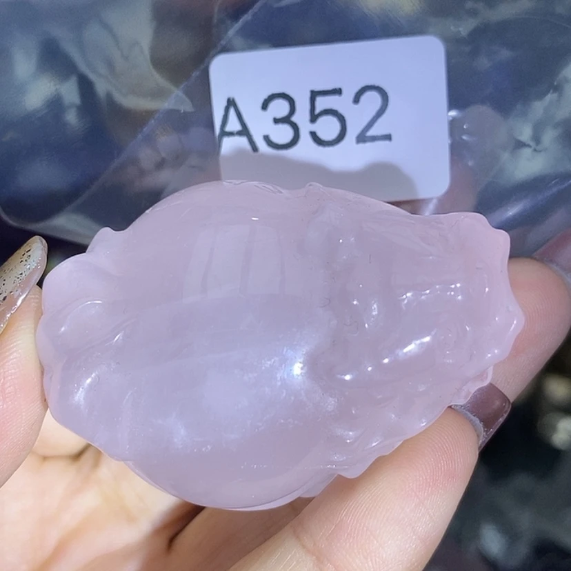 【闪购商品】水晶摆件未镶嵌摆件