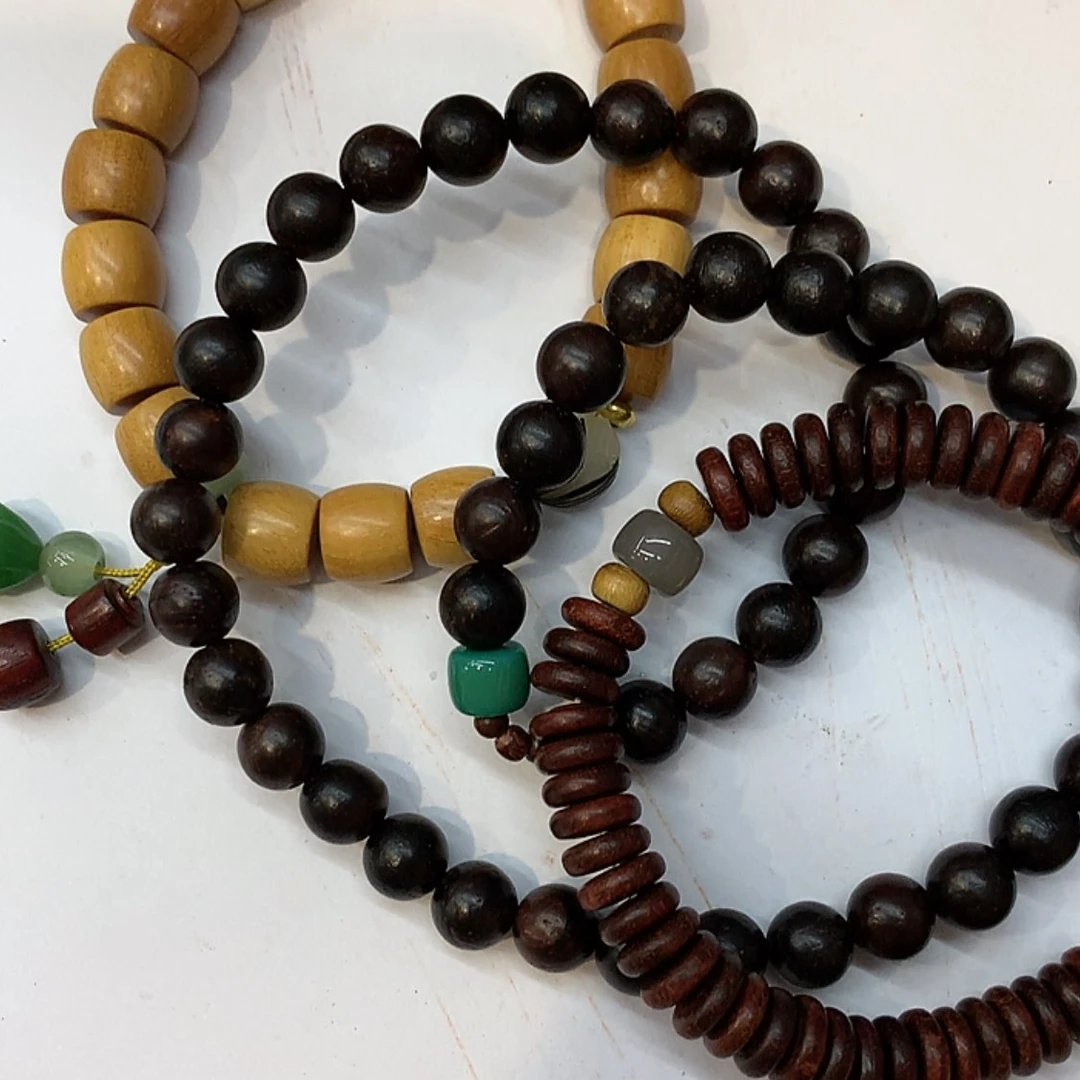 【闪购商品】木头21