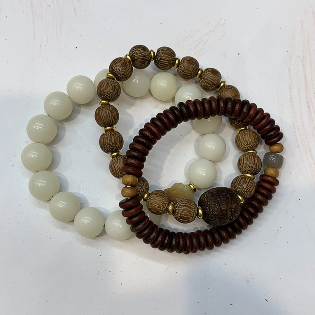 【闪购商品】木头57