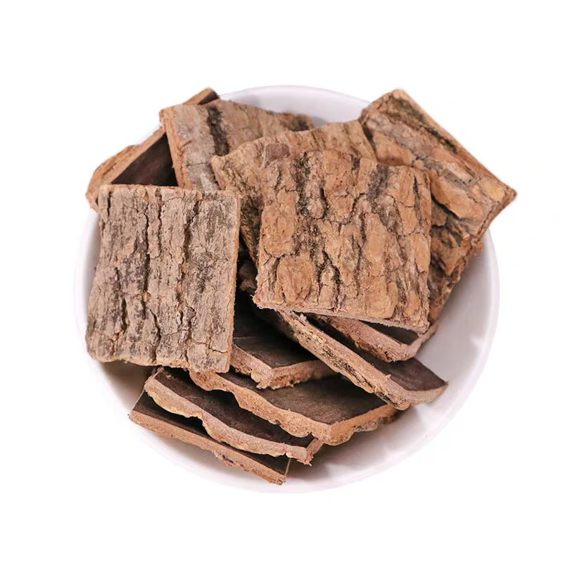 杜仲刮粗皮深山老树杜仲250克/500克拉丝杜仲皮泡酒
