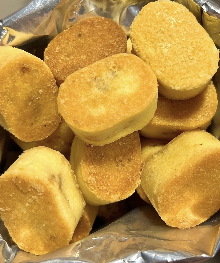 凤梨酥传统糕点厦门特产台式小吃零食点心休闲食品福建特产酥点心
