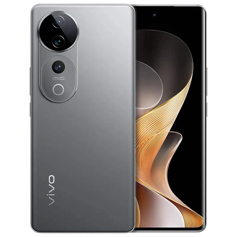vivo S19 pro