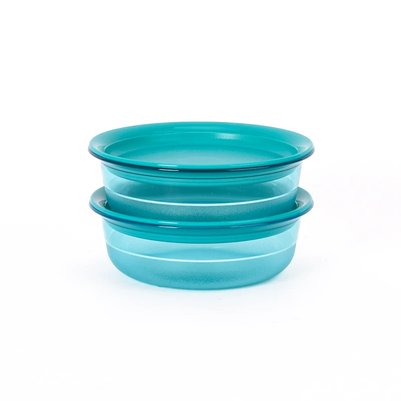 （海）特百惠 275ML美食圆碗 冷藏保鲜小碗 高颜值家用小碗