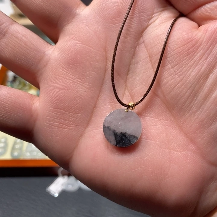 翡翠手链未镶嵌翡翠