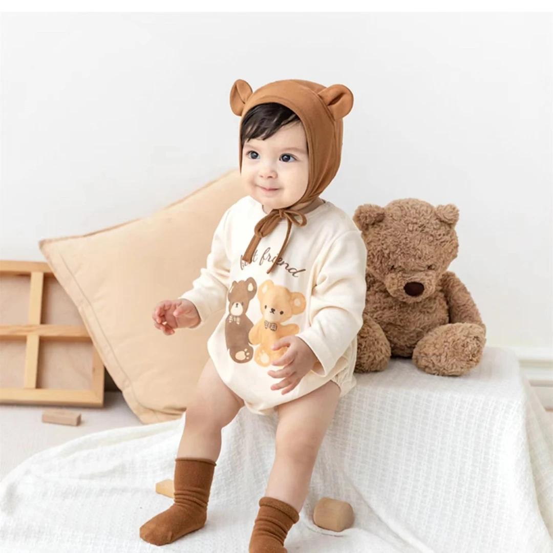 二嫂直播间专享婴儿包屁衣三角哈衣连体衣服盖毯水杯玩具用品