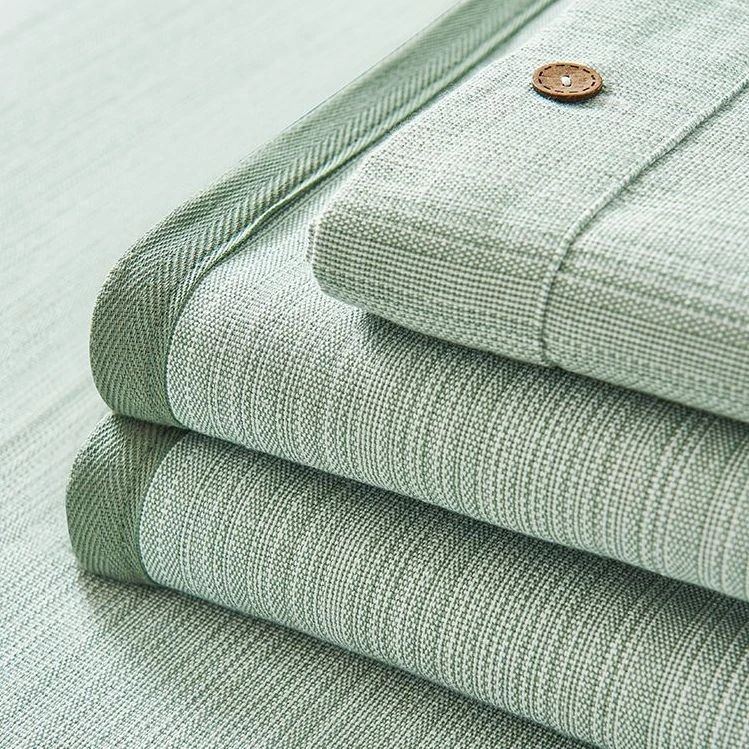 100棉老粗布床单三件套加厚纯棉空调软凉席学生宿舍单被单通用