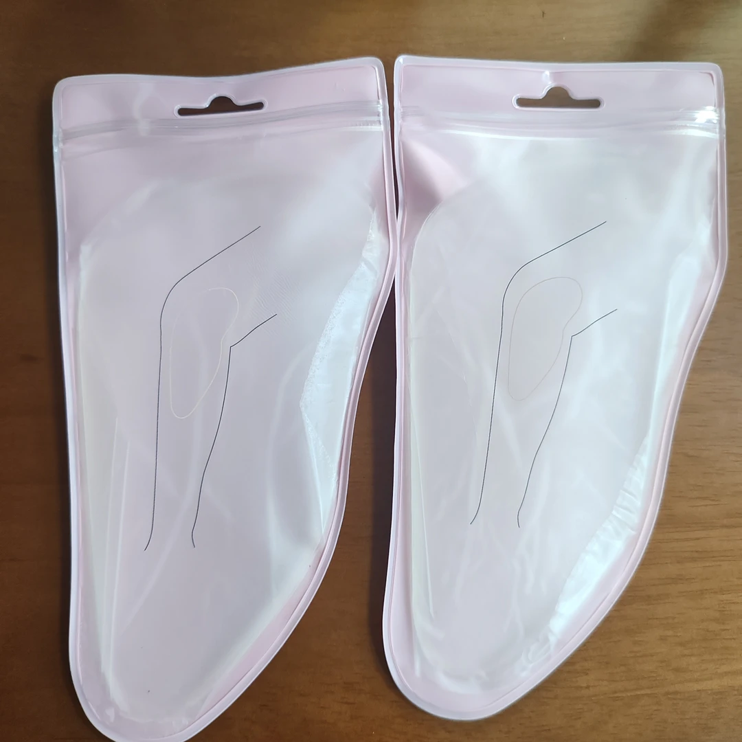 秋冬季美女必备修型直腿贴